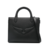 Bolso Zadig xs Angel cuero negro